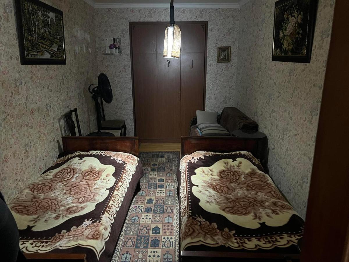 3 Room Flat In Тбилиси Экстерьер фото