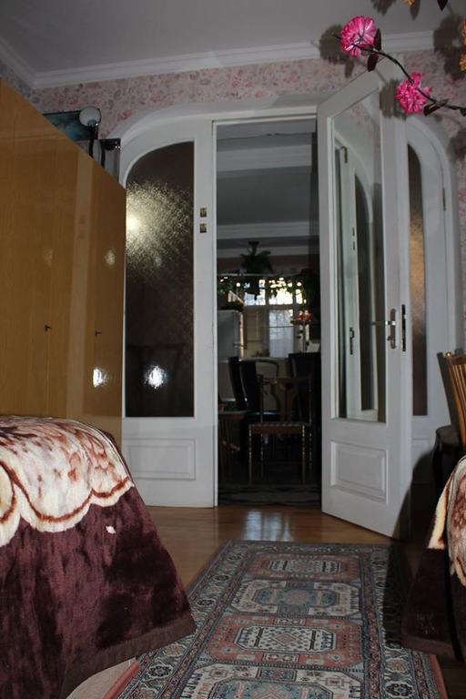3 Room Flat In Тбилиси Экстерьер фото
