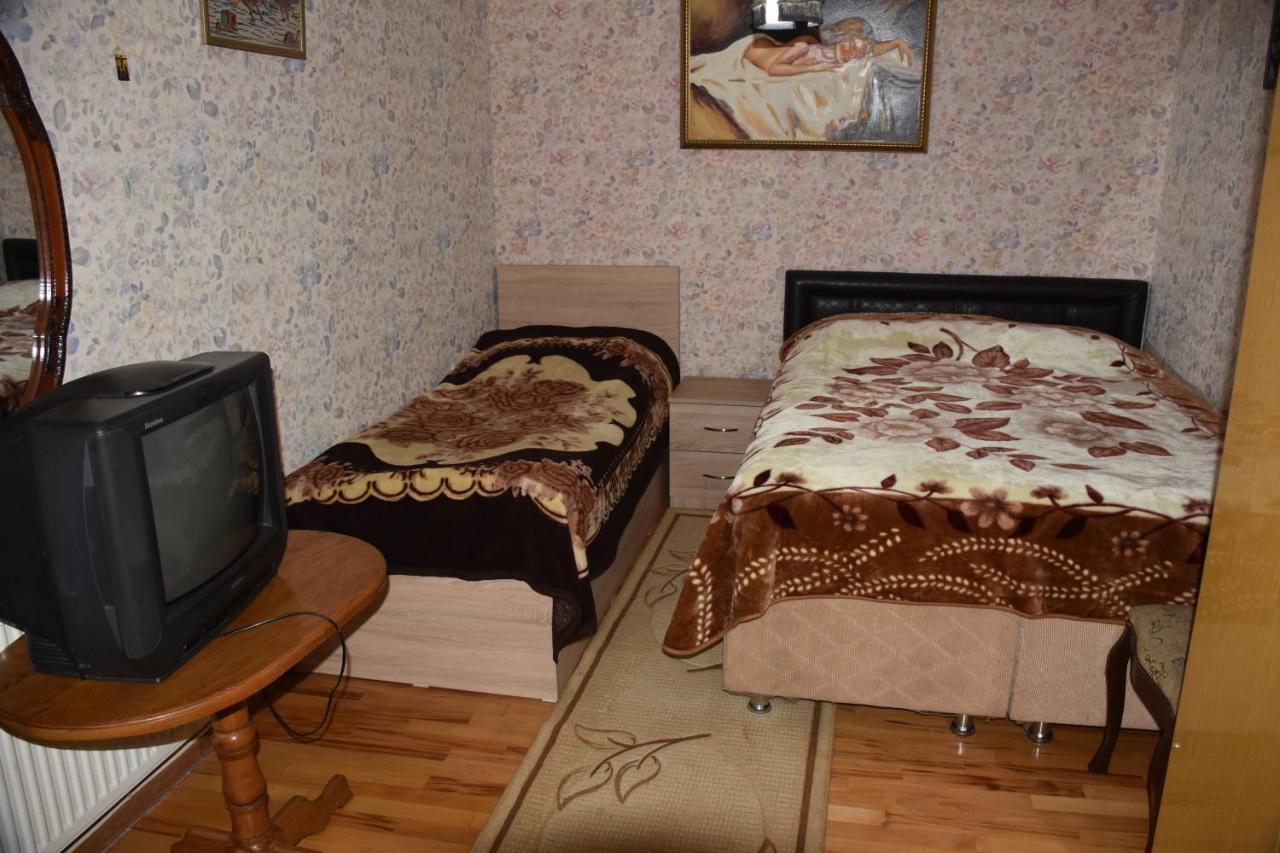 3 Room Flat In Тбилиси Экстерьер фото