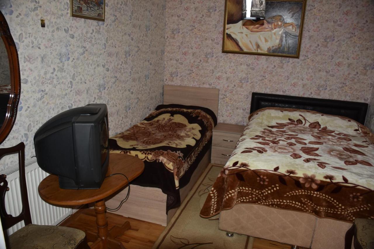 3 Room Flat In Тбилиси Экстерьер фото