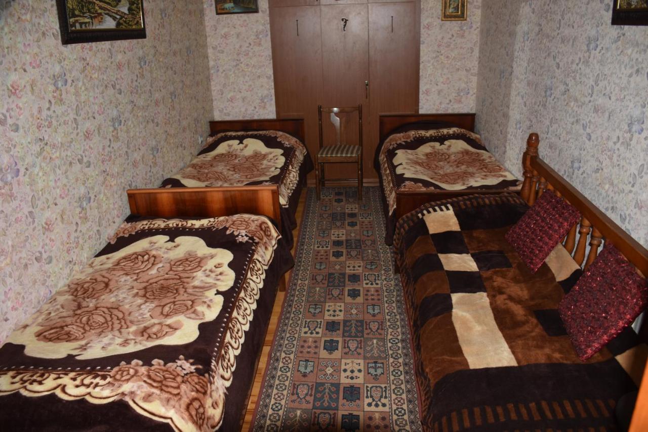 3 Room Flat In Тбилиси Экстерьер фото